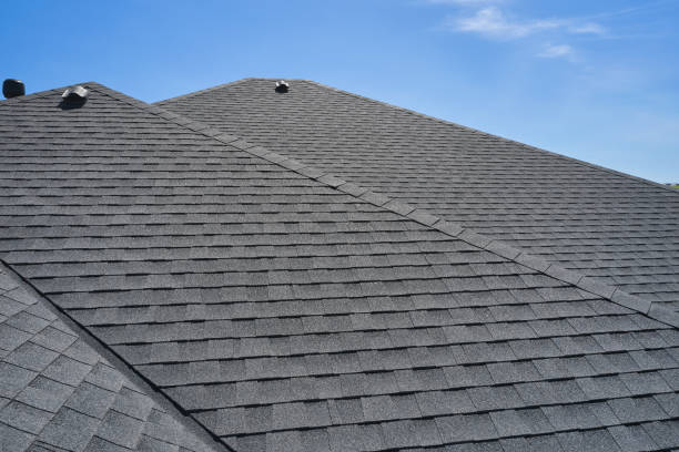 Fast & Reliable Emergency Roof Repairs in Troy, IL